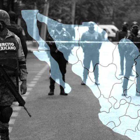 Seguridad