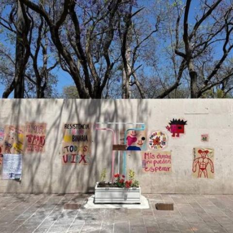Antimonumento