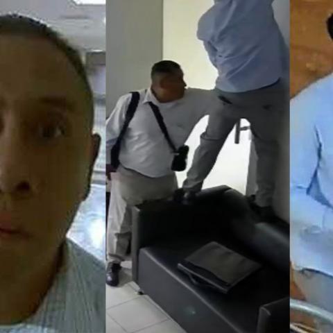 El Fiscal Estatal confirma que existen dos denuncias presentadas hasta el momento