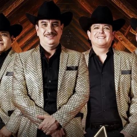 Los Alegres del Barranco