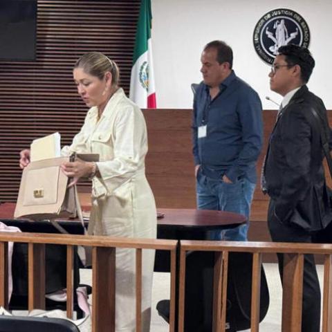 CASO CUAUHTÉMOC BLANCO