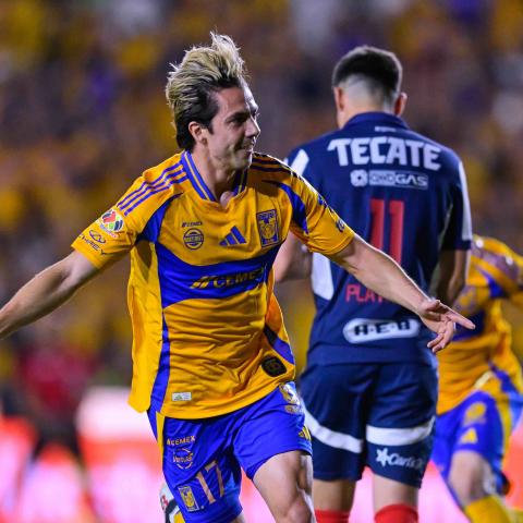 CLÁSICO REGIO 2025