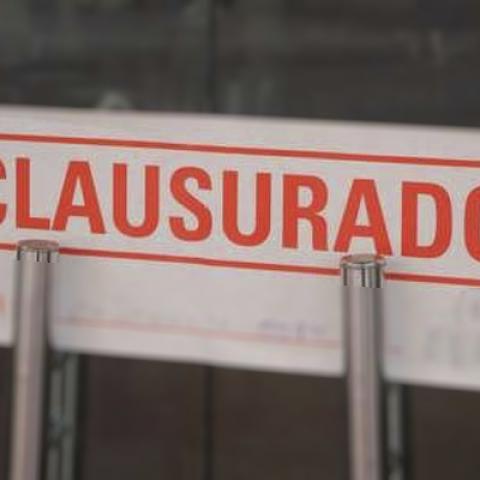 Hasta $10 mil de multa para establecimientos que operen sin permiso en FNSM 