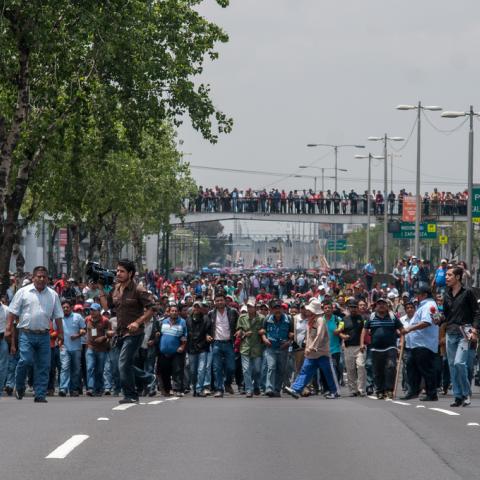 CNTE