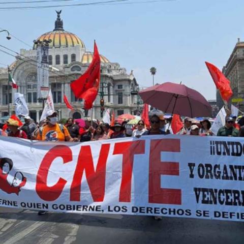 CNTE