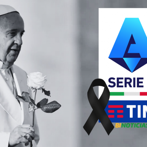 PAPA FRANCISCO SERIE A
