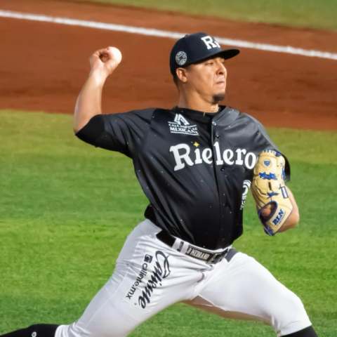 RIELEROS VS DORADOS 2025