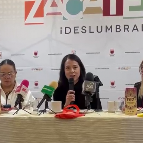 Festival Cultural de Zacatecas 