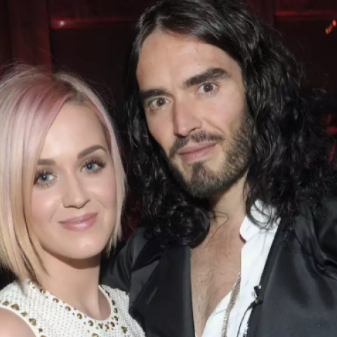 Russell Brand