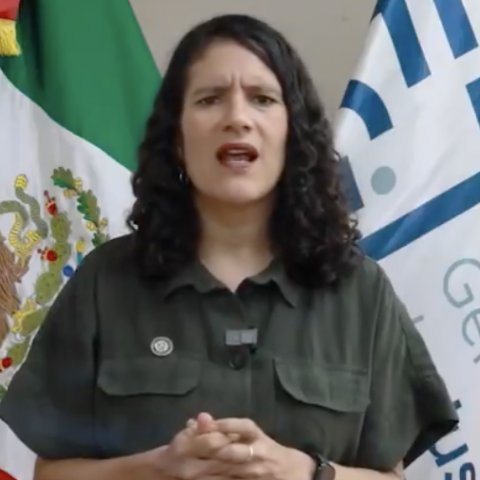 Bertha Alcalde Luján