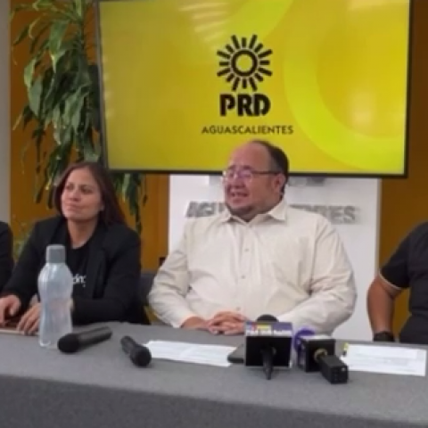 PRD Aguascalientes 