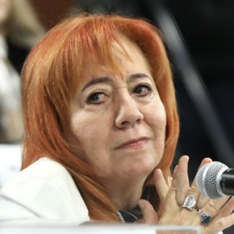 Rosario Piedra