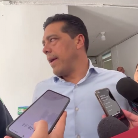Leonardo Montañez, Pdte. Mpal. Aguascalientes 