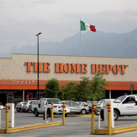 The Home Depot