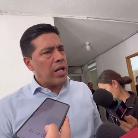 Leonardo Montañez, Pdte. Mpal. Aguascalientes 