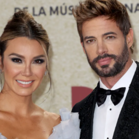 Elizabeth Gutiérrez responde tras rumores de trampa contra William Levy en su reciente arresto