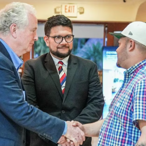 Migrante deportado por error