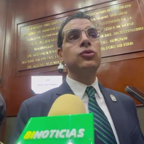 Enrique García López, Secretario de Ayuntamiento 