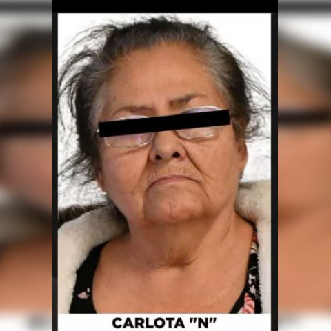 Carlota "N"