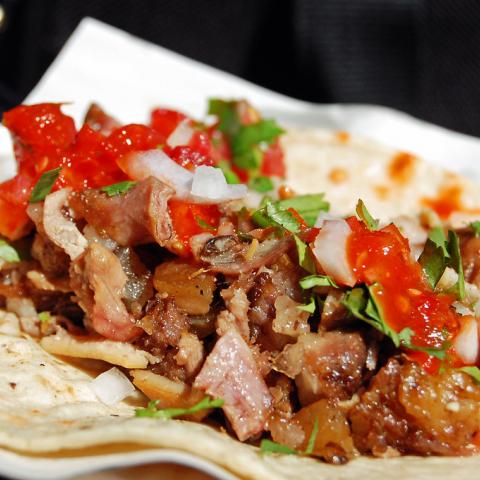 Carnitas 