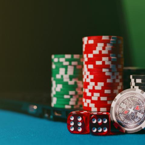 Casino