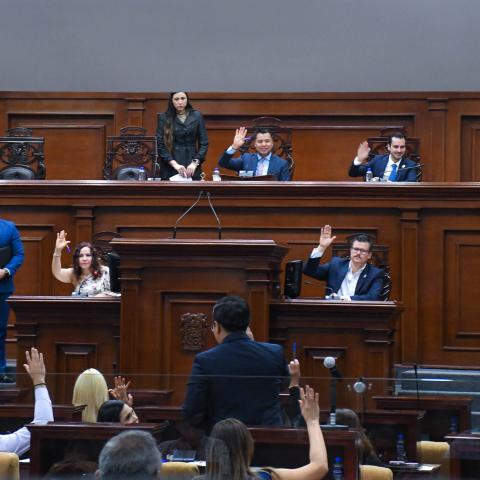 congreso