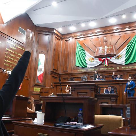 congreso