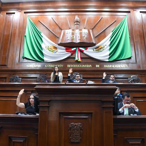 CONGRESO