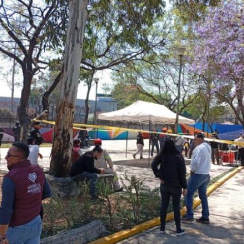 Desapariciones