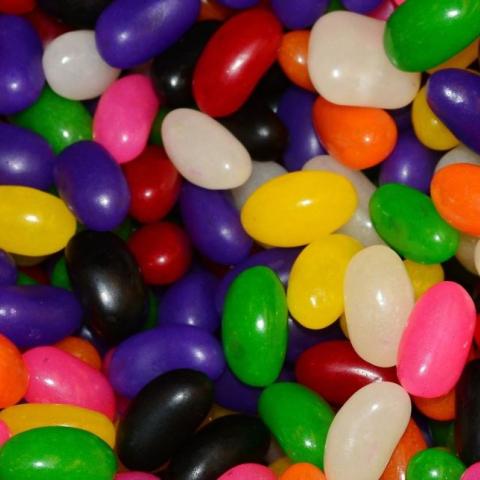 Dulces 