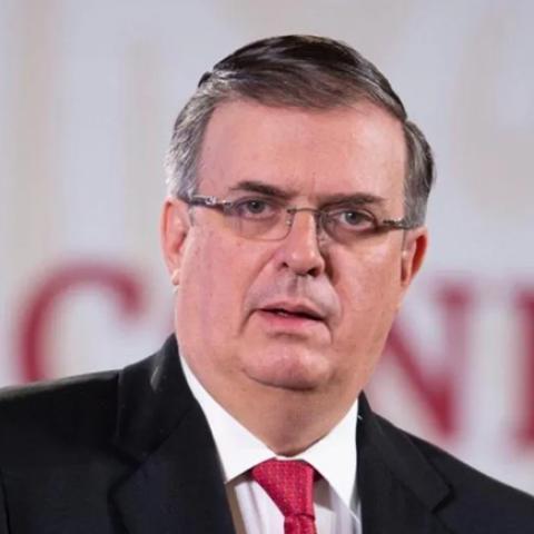 Producción de Hyundai se queda en México, confirma Ebrard
