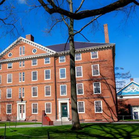Harvard