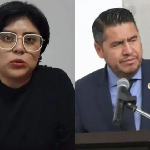 Reiteran colectivos casos de extorsión en Asientos; Fiscalía asegura que no hay denuncias