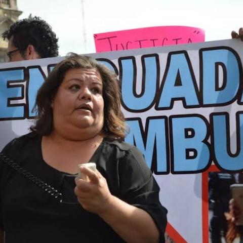 Teresa González Murillo