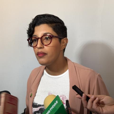 Activistas se oponen a la propuesta del Frente por la Familia para reducir aborto a 3 semanas; “es desconocimiento total del proceso”
