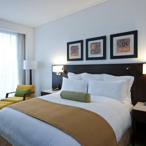Hoteles incrementa hasta 80% sus tarifas durante la FNSM