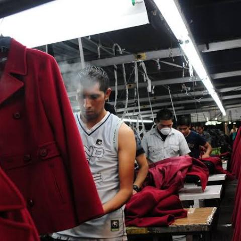 Alza de empleos en Aguascalientes obedece a proyectos de meses: SEDECyT