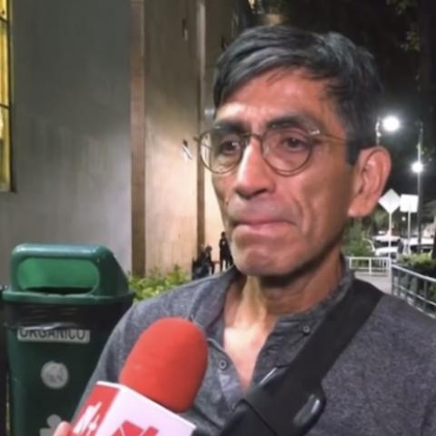 "Le fascinaba su trabajo": padre de Berenice Giles pide justicia tras el fallecimiento de la joven en un festival