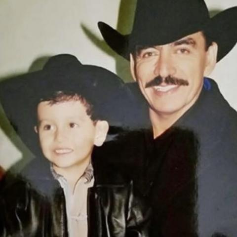 Maribel Guardia dedica mensaje a Joan Sebastian en el que habría sido su cumpleaños