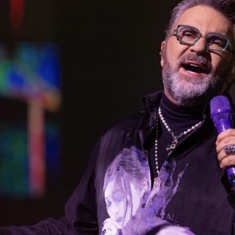 Mijares revela la verdad detrás del comunicado sobre su sonado retiro