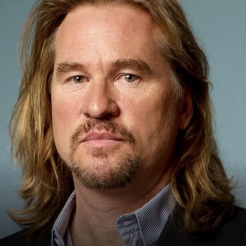 Revelan la causa de la muerte de Val Kilmer