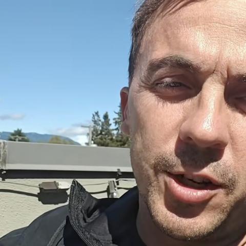 Frankie Muniz anuncia el inicio de grabaciones de la secuela de "Malcom el de en medio"