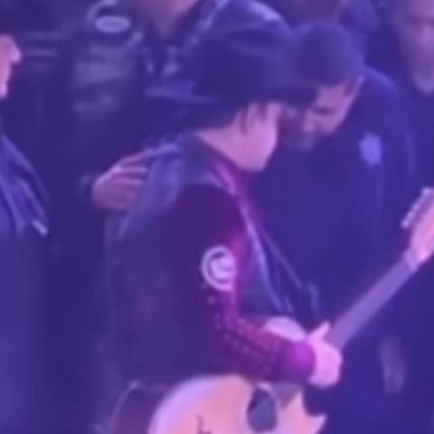 Autoridades detienen concierto de Los Tucanes de Tijuana en Nayarit 