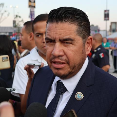 Manuel Alonso García, Fiscal General de Aguascalientes 