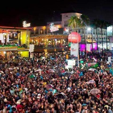 Feria Nacional del San Marcos 