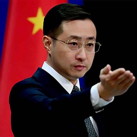 China Responde con Firmeza a EE.UU.