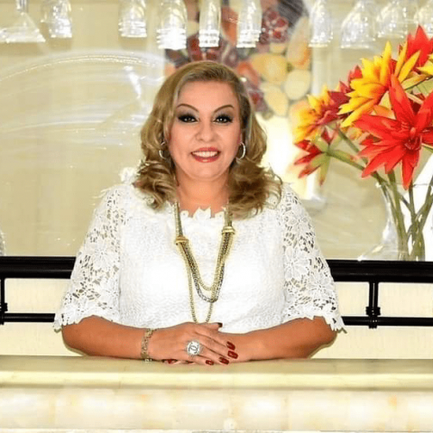 Maricela Morales Ortiz