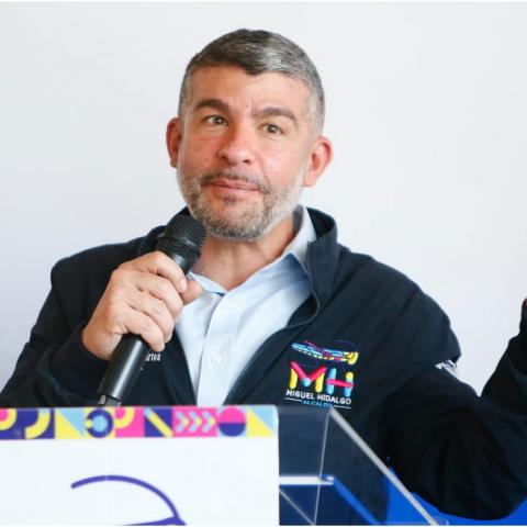 Mauricio Tabe