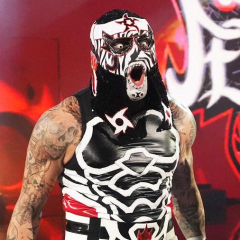 PENTA WWE