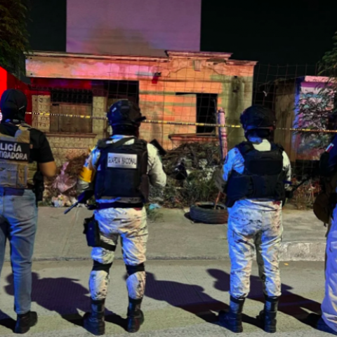 Reynosa Tamaulipas